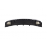 Suitable for AUDI A4 B8 Limousine Avant Pre Facelift (2007-2011) Rear Bumper Valance Diffuser & Exhaust Tips RS4 Design Suitable for AUDI A4 B8 Limousine Avant Pre Facelift (2007-2011) Rear Bumper Valance Diffuser & Exhaust Tips RS4 Design