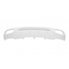 Suitable for AUDI A4 B8 Sedan Pre Facelift (2007-2012) Rear Bumper Valance Diffuser & Exhaust Tips AB-Design Suitable for AUDI A4 B8 Sedan Pre Facelift (2007-2012) Rear Bumper Valance Diffuser & Exhaust Tips AB-Design