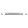 Suitable for AUDI A4 B8 Sedan Pre Facelift (2007-2012) Rear Bumper Valance Diffuser & Exhaust Tips AB-Design Suitable for AUDI A4 B8 Sedan Pre Facelift (2007-2012) Rear Bumper Valance Diffuser & Exhaust Tips AB-Design