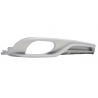 Suitable for AUDI A4 B8 Sedan Pre Facelift (2007-2012) Rear Bumper Valance Diffuser & Exhaust Tips AB-Design Suitable for AUDI A4 B8 Sedan Pre Facelift (2007-2012) Rear Bumper Valance Diffuser & Exhaust Tips AB-Design