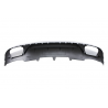 Suitable for AUDI A4 B8 Sedan Pre Facelift (2007-2012) Rear Bumper Valance Diffuser & Exhaust Tips AB-Design Suitable for AUDI A4 B8 Sedan Pre Facelift (2007-2012) Rear Bumper Valance Diffuser & Exhaust Tips AB-Design