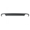 Rear Bumper Valance Air Diffuser suitable for AUDI A4 B8 Pre Facelift (2008-2011) Limousine/Avant S4 Design Rear Bumper Valance Air Diffuser suitable for AUDI A4 B8 Pre Facelift (2008-2011) Limousine/Avant S4 Design