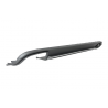 Rear Bumper Valance Air Diffuser suitable for AUDI A4 B8 Pre Facelift (2008-2011) Limousine/Avant S4 Design Rear Bumper Valance Air Diffuser suitable for AUDI A4 B8 Pre Facelift (2008-2011) Limousine/Avant S4 Design