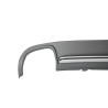 Rear Bumper Valance Air Diffuser suitable for AUDI A4 B8 Pre Facelift (2008-2011) Limousine/Avant S4 Design Rear Bumper Valance Air Diffuser suitable for AUDI A4 B8 Pre Facelift (2008-2011) Limousine/Avant S4 Design