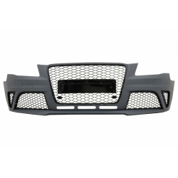 Front Bumper suitable for AUDI A4 B8 Pre-Facelift (2008-2011) RS4 Design