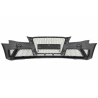 Front Bumper suitable for AUDI A4 B8 Pre-Facelift (2008-2011) RS4 Design Front Bumper suitable for AUDI A4 B8 Pre-Facelift (2008-2011) RS4 Design
