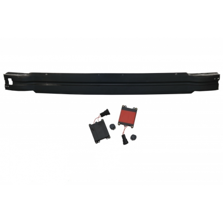 Front Bumper suitable for AUDI A4 B8 Pre-Facelift (2008-2011) RS4 Design Front Bumper suitable for AUDI A4 B8 Pre-Facelift (2008-2011) RS4 Design