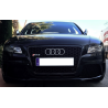 Front Bumper suitable for AUDI A4 B8 Pre-Facelift (2008-2011) RS4 Design Front Bumper suitable for AUDI A4 B8 Pre-Facelift (2008-2011) RS4 Design