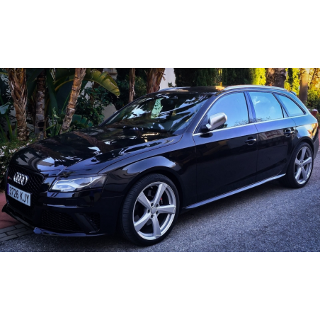 Front Bumper suitable for AUDI A4 B8 Pre-Facelift (2008-2011) RS4 Design Front Bumper suitable for AUDI A4 B8 Pre-Facelift (2008-2011) RS4 Design