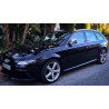 Front Bumper suitable for AUDI A4 B8 Pre-Facelift (2008-2011) RS4 Design Front Bumper suitable for AUDI A4 B8 Pre-Facelift (2008-2011) RS4 Design