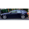 Front Bumper suitable for AUDI A4 B8 Pre-Facelift (2008-2011) RS4 Design Front Bumper suitable for AUDI A4 B8 Pre-Facelift (2008-2011) RS4 Design
