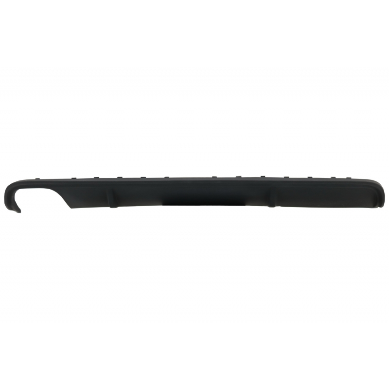 Rear Valance Air Diffuser suitable for AUDI A4 B8 (2007-2011) VOT Design
