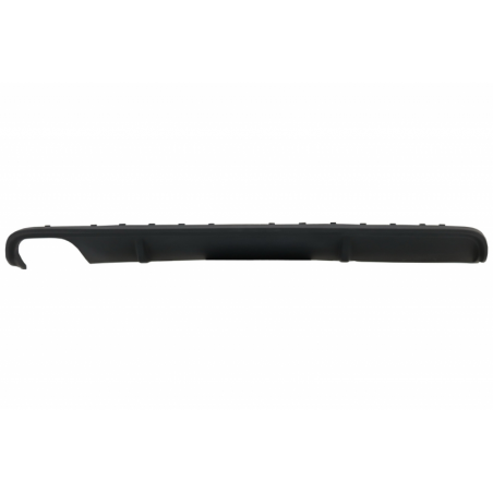 Rear Valance Air Diffuser suitable for AUDI A4 B8 (2007-2011) VOT Design Rear Valance Air Diffuser suitable for AUDI A4 B8 (2007-2011) VOT Design