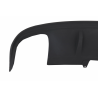 Rear Valance Air Diffuser suitable for AUDI A4 B8 (2007-2011) VOT Design Rear Valance Air Diffuser suitable for AUDI A4 B8 (2007-2011) VOT Design