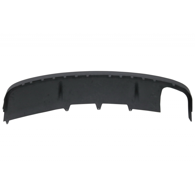 Rear Valance Air Diffuser suitable for AUDI A4 B8 (2007-2011) VOT Design