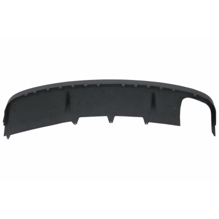 Rear Valance Air Diffuser suitable for AUDI A4 B8 (2007-2011) VOT Design Rear Valance Air Diffuser suitable for AUDI A4 B8 (2007-2011) VOT Design