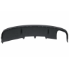 Rear Valance Air Diffuser suitable for AUDI A4 B8 (2007-2011) VOT Design Rear Valance Air Diffuser suitable for AUDI A4 B8 (2007-2011) VOT Design