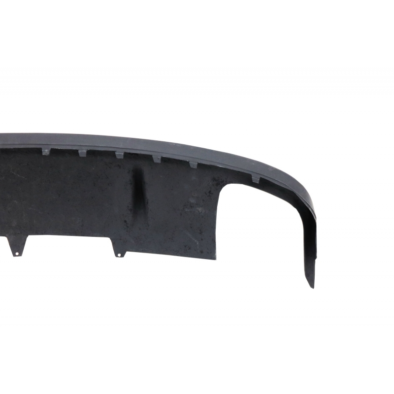 Rear Valance Air Diffuser suitable for AUDI A4 B8 (2007-2011) VOT Design