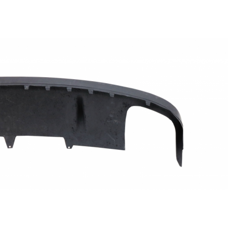 Rear Valance Air Diffuser suitable for AUDI A4 B8 (2007-2011) VOT Design Rear Valance Air Diffuser suitable for AUDI A4 B8 (2007-2011) VOT Design