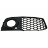 Fog Lamp Covers Side Grilles Suitable for Audi A4 B8 8K (2007-2011) RS4 GLOSSY Black Edition Fog Lamp Covers Side Grilles Suitable for Audi A4 B8 8K (2007-2011) RS4 GLOSSY Black Edition
