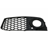 Fog Lamp Covers Side Grilles Suitable for Audi A4 B8 8K (2007-2011) RS4 GLOSSY Black Edition Fog Lamp Covers Side Grilles Suitable for Audi A4 B8 8K (2007-2011) RS4 GLOSSY Black Edition