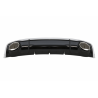 Rear Bumper Valance Diffuser & Exhaust Tips suitable for AUDI A4 B8 B8.5 Limousine Avant Facelift (2012-2015) RS4 Design Rear Bumper Valance Diffuser & Exhaust Tips suitable for AUDI A4 B8 B8.5 Limousine Avant Facelift (2012-2015) RS4 Design
