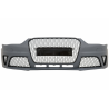Front Bumper suitable for AUDI A4 B8 Facelift (2012-2015) RS4 Design Front Bumper suitable for AUDI A4 B8 Facelift (2012-2015) RS4 Design