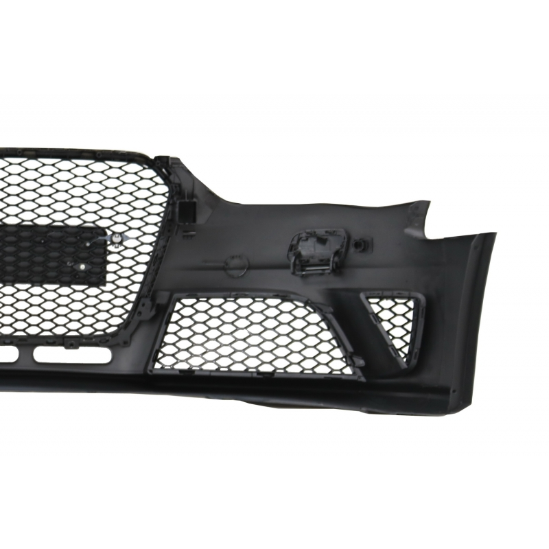 Front Bumper suitable for AUDI A4 B8 Facelift (2012-2015) RS4 Design