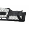 Front Bumper suitable for AUDI A4 B8 Facelift (2012-2015) RS4 Design Front Bumper suitable for AUDI A4 B8 Facelift (2012-2015) RS4 Design