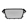 Badgeless Front Grille suitable for AUDI A4 B8 Facelift (2012-2015) RS Design Piano Black With and Without PDC Badgeless Front Grille suitable for AUDI A4 B8 Facelift (2012-2015) RS Design Piano Black With and Without PDC