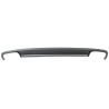 Rear Bumper Valance Air Diffuser suitable for AUDI A4 B8 Facelift (2012-2015) Limousine/Avant S4 Design Rear Bumper Valance Air Diffuser suitable for AUDI A4 B8 Facelift (2012-2015) Limousine/Avant S4 Design
