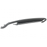 Rear Bumper Valance Air Diffuser suitable for AUDI A4 B8 Facelift (2012-2015) Limousine/Avant S4 Design Rear Bumper Valance Air Diffuser suitable for AUDI A4 B8 Facelift (2012-2015) Limousine/Avant S4 Design