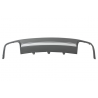 Rear Bumper Valance Air Diffuser suitable for AUDI A4 B8 Facelift (2012-2015) Limousine/Avant S4 Design Rear Bumper Valance Air Diffuser suitable for AUDI A4 B8 Facelift (2012-2015) Limousine/Avant S4 Design