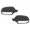 Mirror Covers suitable for AUDI A4 B8 Facelift (2012-2015), AUDI A5 8T Facelift (2012-2016) Real Carbon Fiber Mirror Covers suitable for AUDI A4 B8 Facelift (2012-2015), AUDI A5 8T Facelift (2012-2016) Real Carbon Fiber
