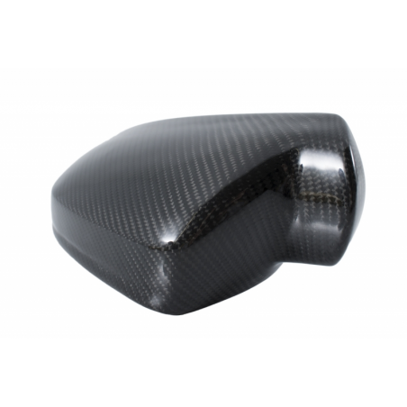 Mirror Covers suitable for AUDI A4 B8 Facelift (2012-2015), AUDI A5 8T Facelift (2012-2016) Real Carbon Fiber Mirror Covers suitable for AUDI A4 B8 Facelift (2012-2015), AUDI A5 8T Facelift (2012-2016) Real Carbon Fiber