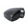 Mirror Covers suitable for AUDI A4 B8 Facelift (2012-2015), AUDI A5 8T Facelift (2012-2016) Real Carbon Fiber Mirror Covers suitable for AUDI A4 B8 Facelift (2012-2015), AUDI A5 8T Facelift (2012-2016) Real Carbon Fiber