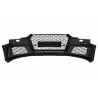 Front Bumper Grilles suitable for AUDI A4 B9 8W (2016-) Quattro RS4 Design Front Bumper Grilles suitable for AUDI A4 B9 8W (2016-) Quattro RS4 Design