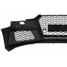 Front Bumper Grilles suitable for AUDI A4 B9 8W (2016-) Quattro RS4 Design Front Bumper Grilles suitable for AUDI A4 B9 8W (2016-) Quattro RS4 Design