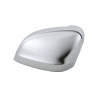 Mirror Covers Audi A4 B9 (2016-) Extinction Aluminium Plated Complete Housing Mirror Covers Audi A4 B9 (2016-) Extinction Aluminium Plated Complete Housing