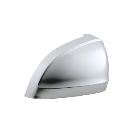 Mirror Covers Audi A4 B9 (2016-) Extinction Aluminium Plated Complete Housing Mirror Covers Audi A4 B9 (2016-) Extinction Aluminium Plated Complete Housing