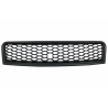 Badgeless Front Grille suitable for AUDI A4 B6 Sedan Avant 8E/8H (2001-2004) RS Design Matte Black Badgeless Front Grille suitable for AUDI A4 B6 Sedan Avant 8E/8H (2001-2004) RS Design Matte Black