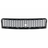 Badgeless Front Grille suitable for AUDI A4 B6 Sedan Avant 8E/8H (2001-2004) RS Design Matte Black Badgeless Front Grille suitable for AUDI A4 B6 Sedan Avant 8E/8H (2001-2004) RS Design Matte Black