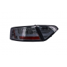 LED Taillights suitable for AUDI A5 8T Light Bar Design (2007-2011) Red/Smoke LED Taillights suitable for AUDI A5 8T Light Bar Design (2007-2011) Red/Smoke