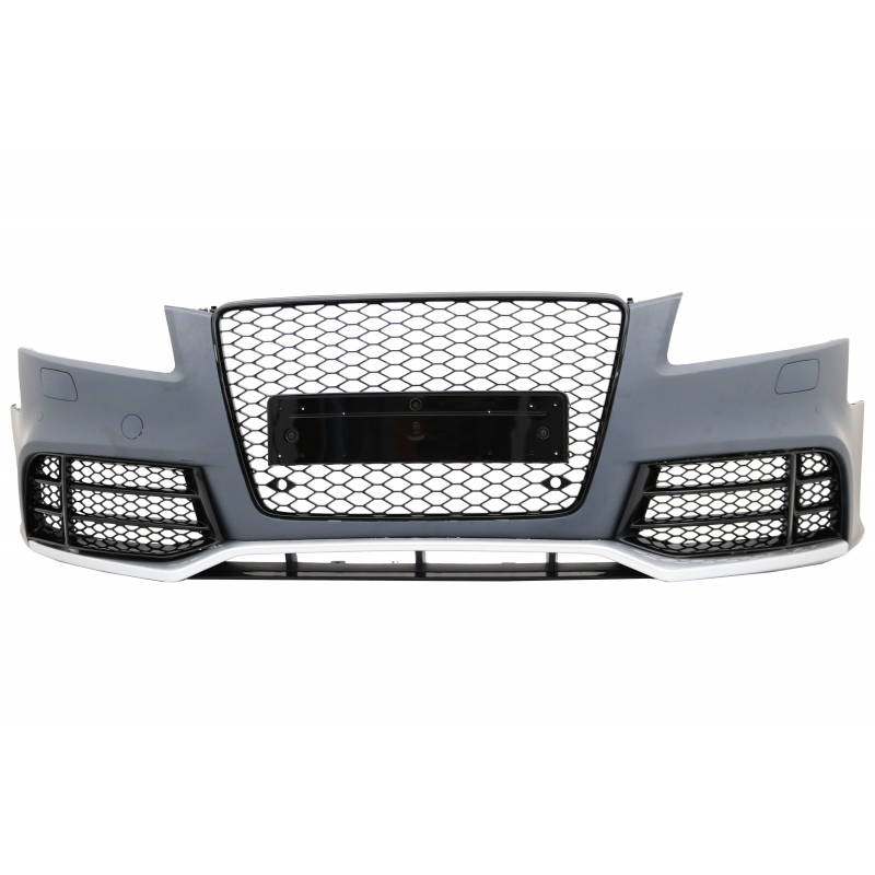 Front Bumper suitable for AUDI A5 8T Pre Facelift (2008-2011) RS5 Design