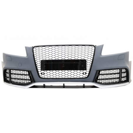 Front Bumper suitable for AUDI A5 8T Pre Facelift (2008-2011) RS5 Design Front Bumper suitable for AUDI A5 8T Pre Facelift (2008-2011) RS5 Design