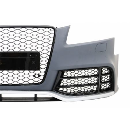 Front Bumper suitable for AUDI A5 8T Pre Facelift (2008-2011) RS5 Design Front Bumper suitable for AUDI A5 8T Pre Facelift (2008-2011) RS5 Design