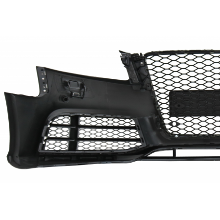 Front Bumper suitable for AUDI A5 8T Pre Facelift (2008-2011) RS5 Design Front Bumper suitable for AUDI A5 8T Pre Facelift (2008-2011) RS5 Design