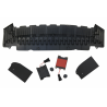 Front Bumper suitable for AUDI A5 8T Pre Facelift (2008-2011) RS5 Design Front Bumper suitable for AUDI A5 8T Pre Facelift (2008-2011) RS5 Design