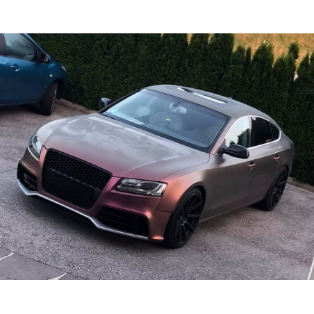 Front Bumper suitable for AUDI A5 8T Pre Facelift (2008-2011) RS5 Design Front Bumper suitable for AUDI A5 8T Pre Facelift (2008-2011) RS5 Design