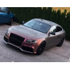 Front Bumper suitable for AUDI A5 8T Pre Facelift (2008-2011) RS5 Design Front Bumper suitable for AUDI A5 8T Pre Facelift (2008-2011) RS5 Design